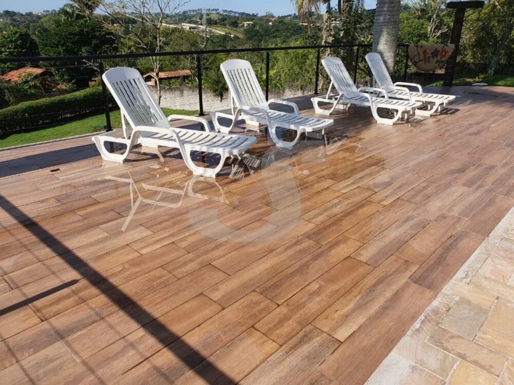 Chácara, 5 quartos - Foto 22