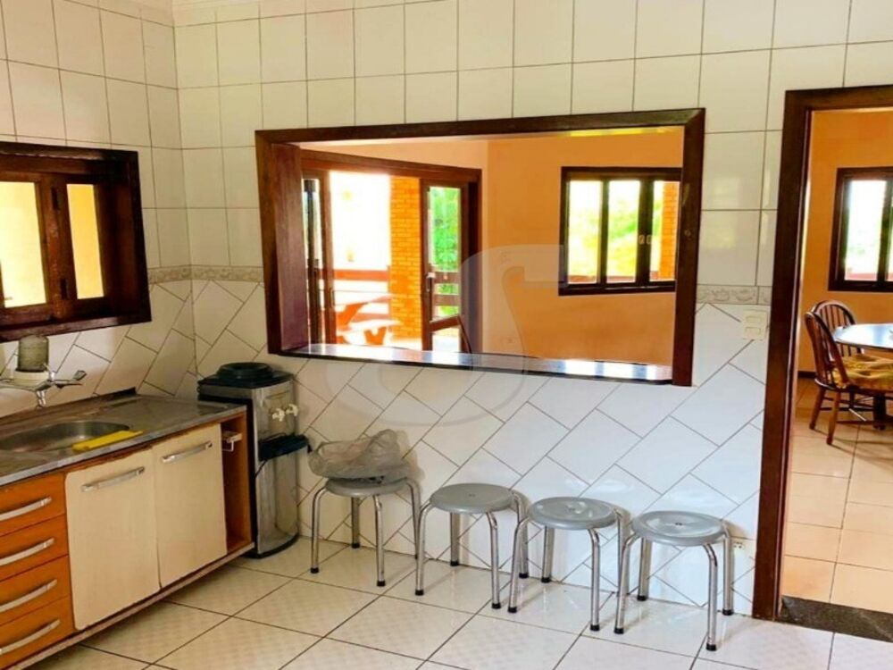 Chácara, 5 quartos - Foto 10