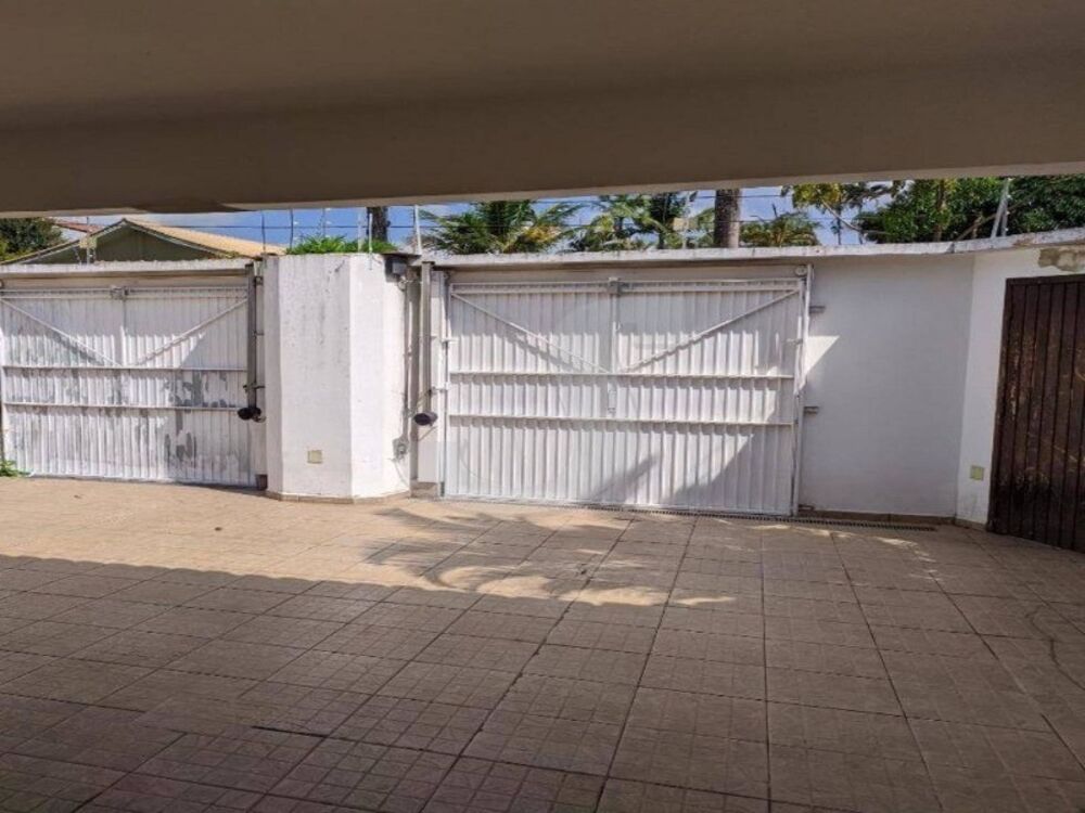 Casa, 3 quartos, 363 m² - Foto 1