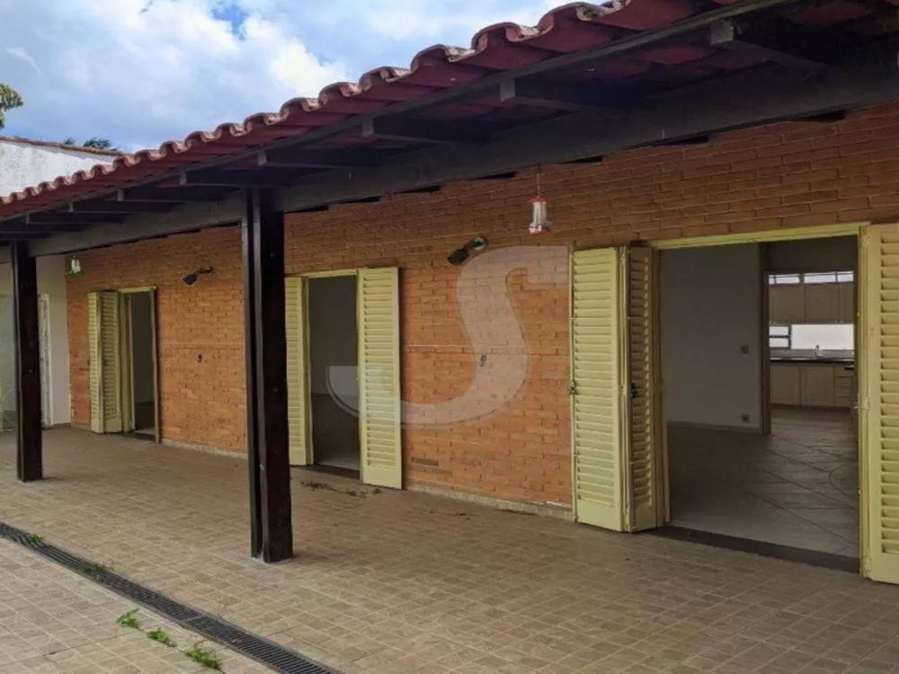 Casa, 3 quartos, 363 m² - Foto 2