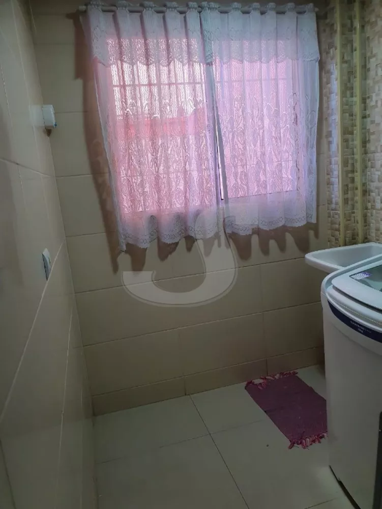 Apartamento à venda com 2 quartos, 64m² - Foto 5