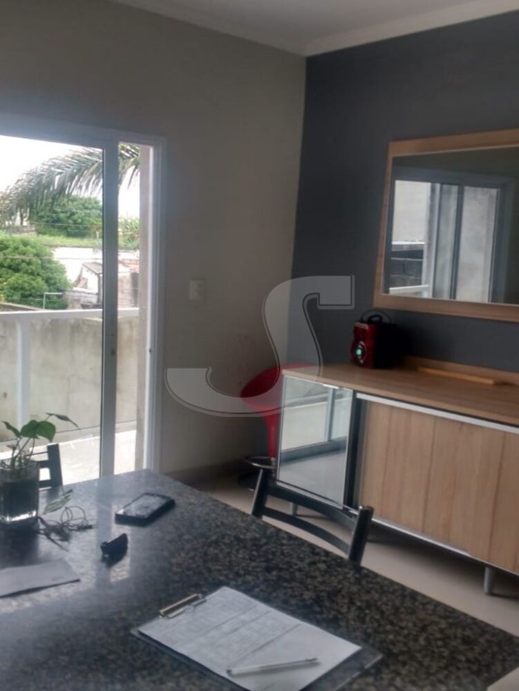 Casa, 3 quartos, 160 m² - Foto 6