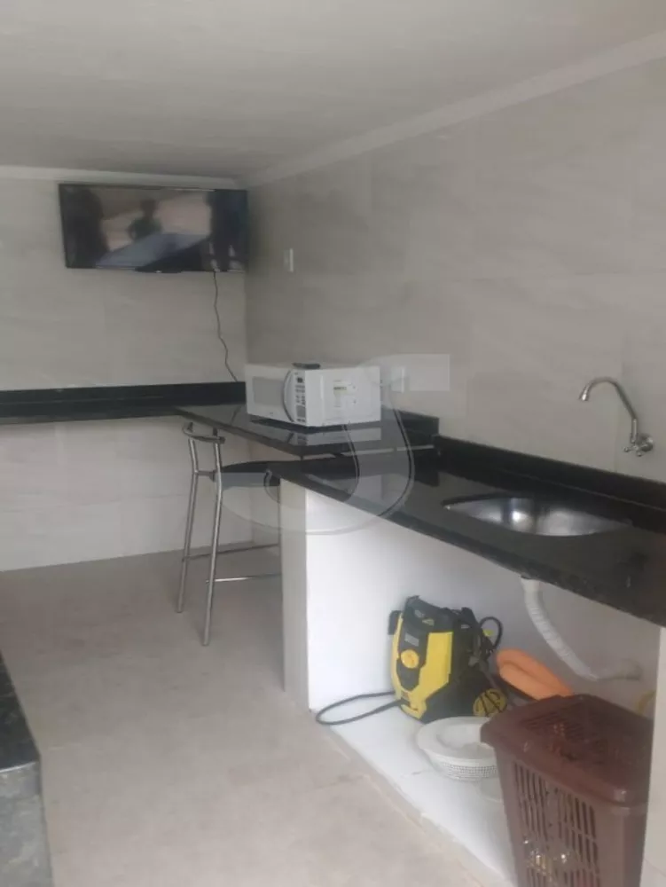 Casa, 3 quartos, 160 m² - Foto 7