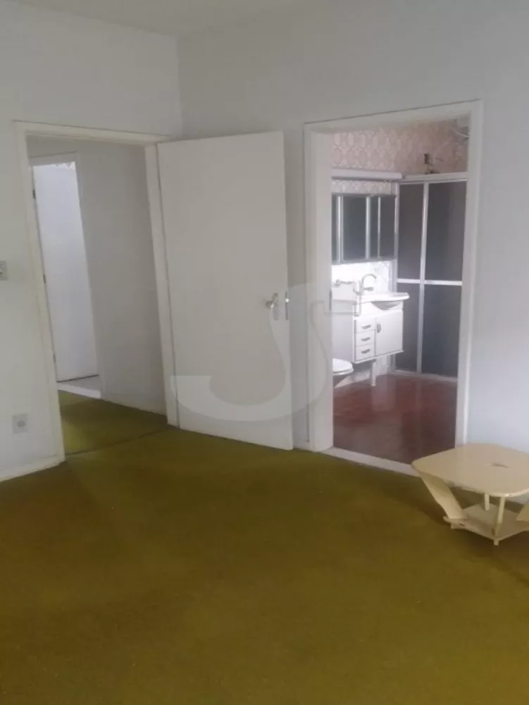 Prédio Inteiro para alugar com 3 quartos, 198m² - Foto 1