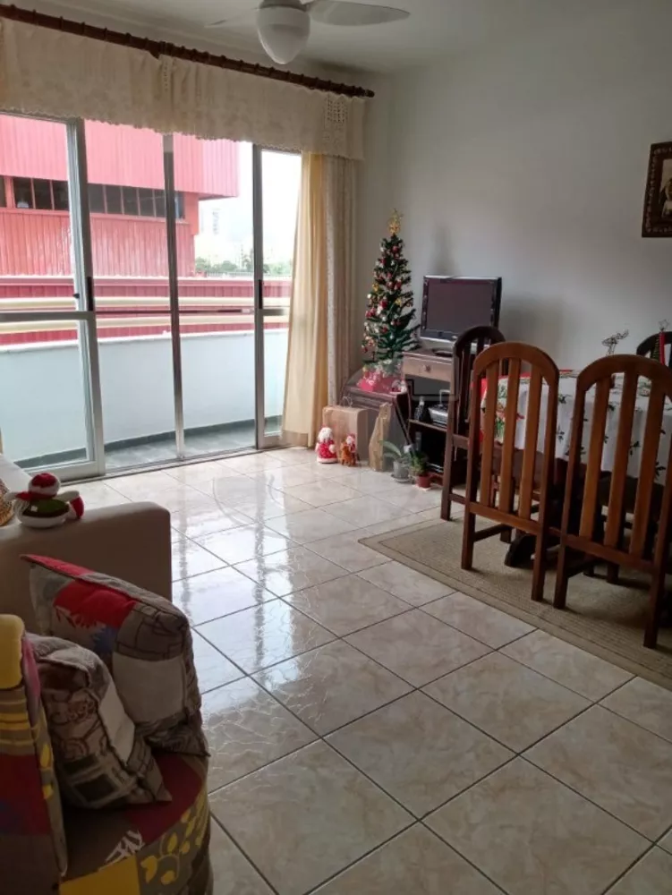 Apartamento à venda com 2 quartos, 54m² - Foto 2