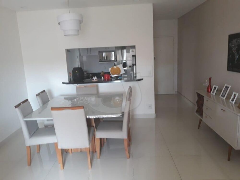 Apartamento, 3 quartos, 96 m² - Foto 2