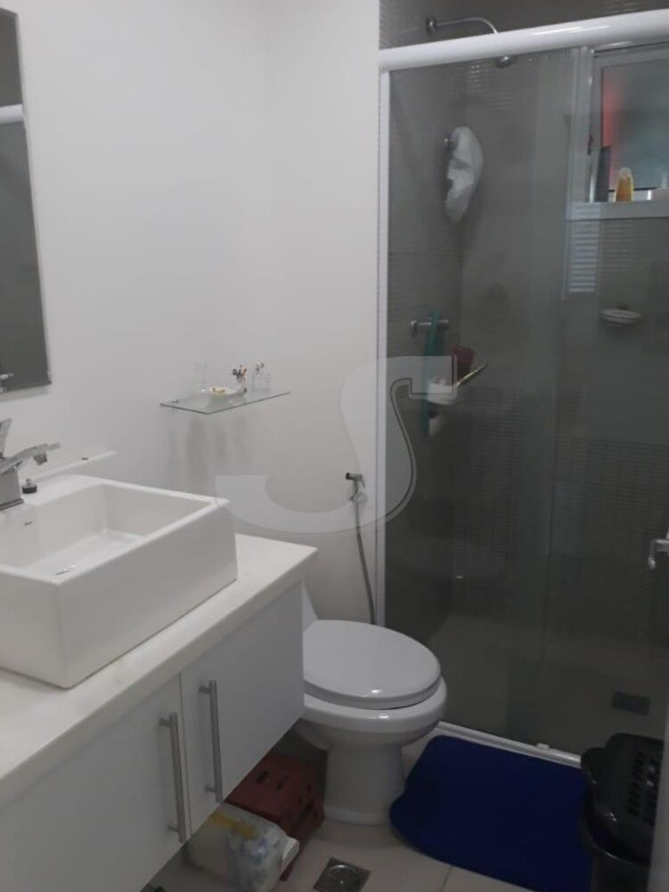 Apartamento, 3 quartos, 96 m² - Foto 7