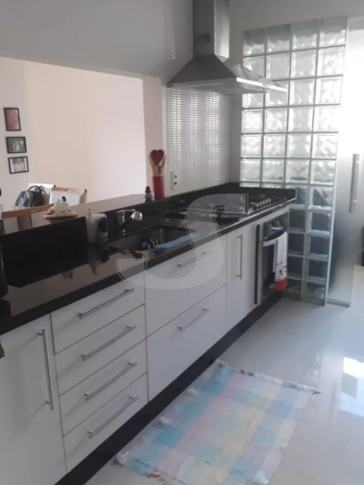 Apartamento, 3 quartos, 96 m² - Foto 4