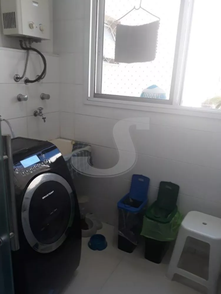 Apartamento, 3 quartos, 96 m² - Foto 5