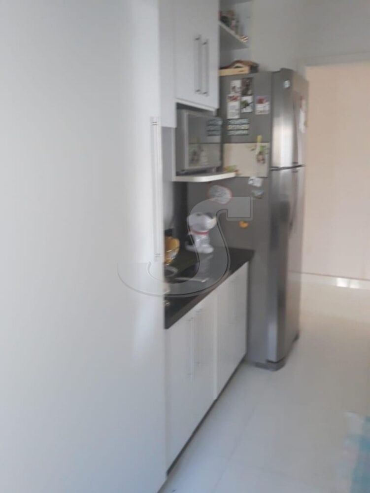Apartamento, 3 quartos, 96 m² - Foto 3