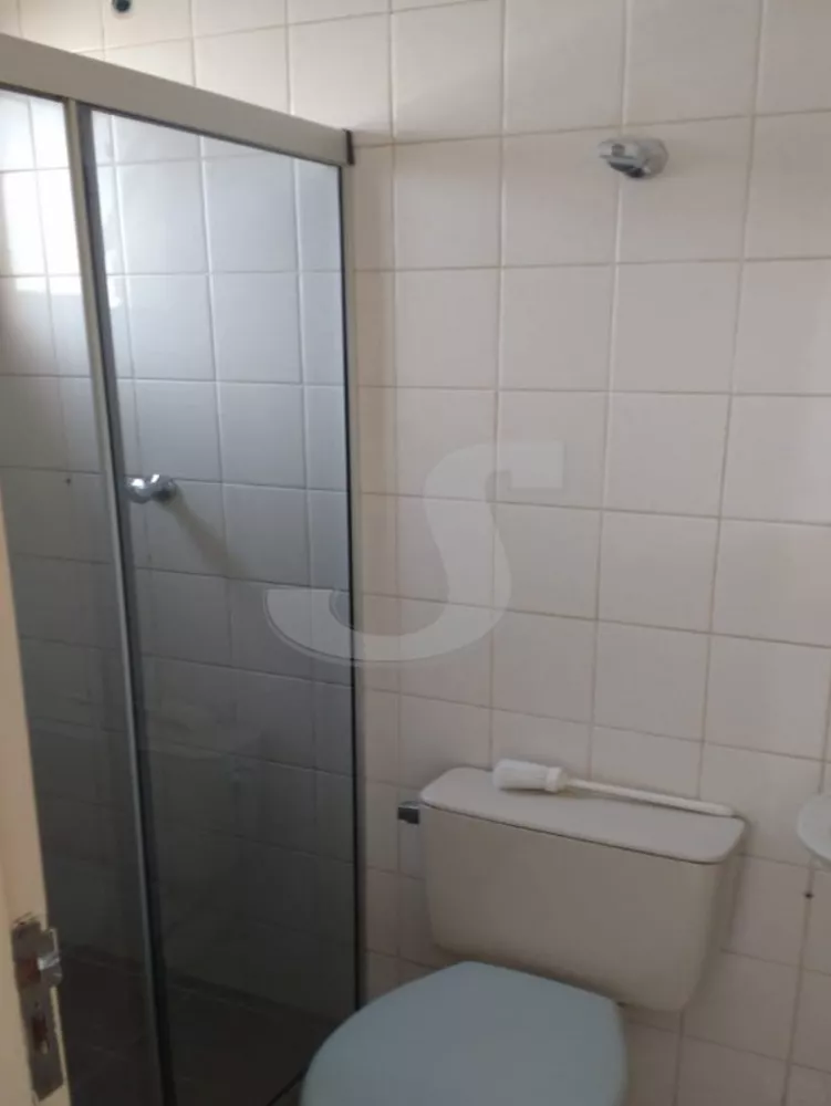 Apartamento à venda com 2 quartos, 59m² - Foto 3