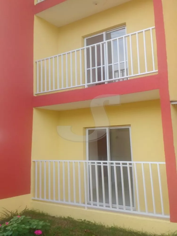 Apartamento à venda com 2 quartos, 59m² - Foto 1