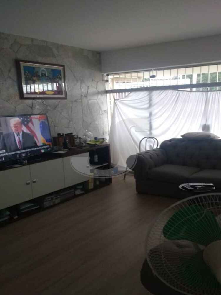 Casa, 3 quartos, 134 m² - Foto 1