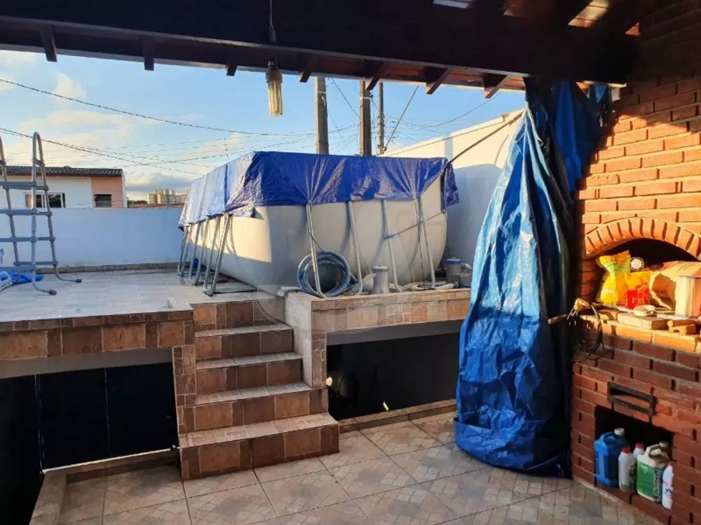 Casa, 4 quartos - Foto 5