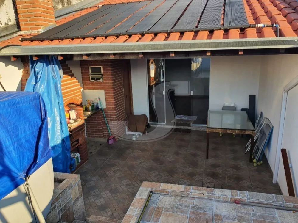 Casa, 4 quartos - Foto 6