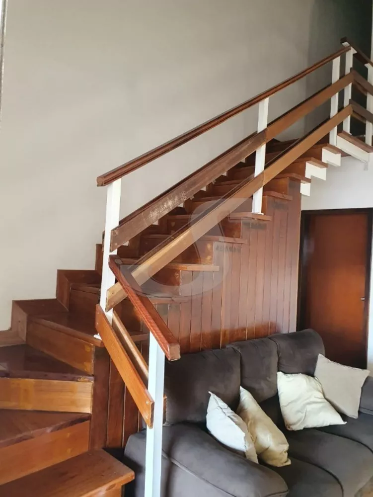 Casa, 4 quartos - Foto 7