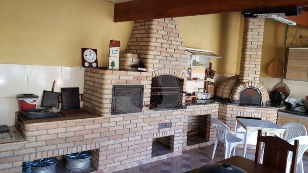 Casa, 6 quartos, 500 m² - Foto 7