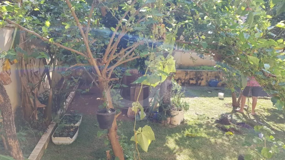 Casa, 6 quartos, 500 m² - Foto 1