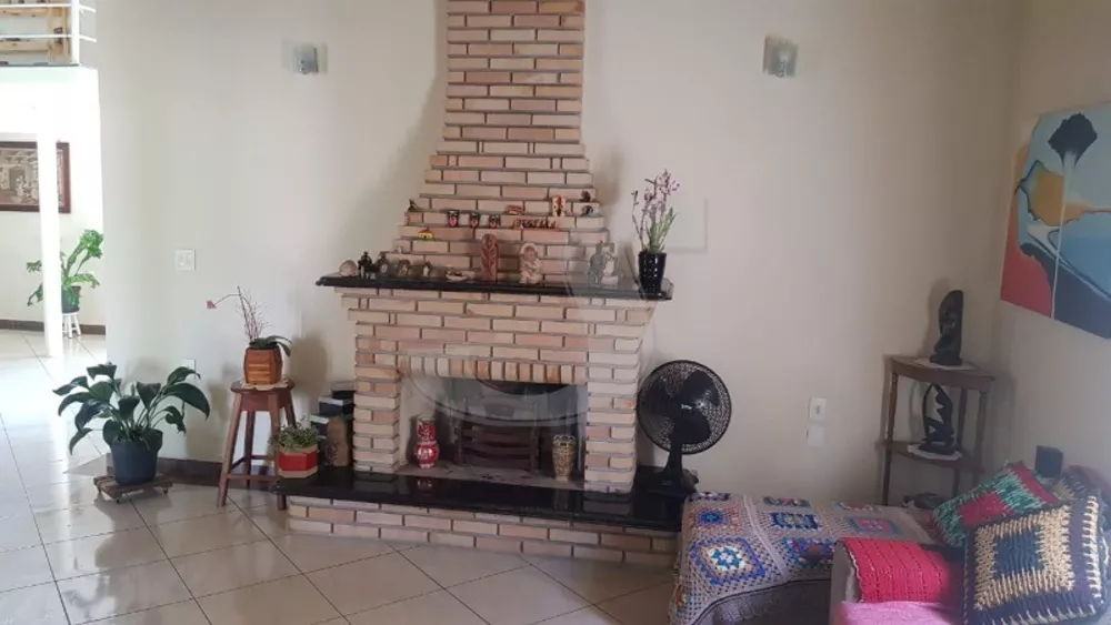 Casa, 6 quartos, 500 m² - Foto 3