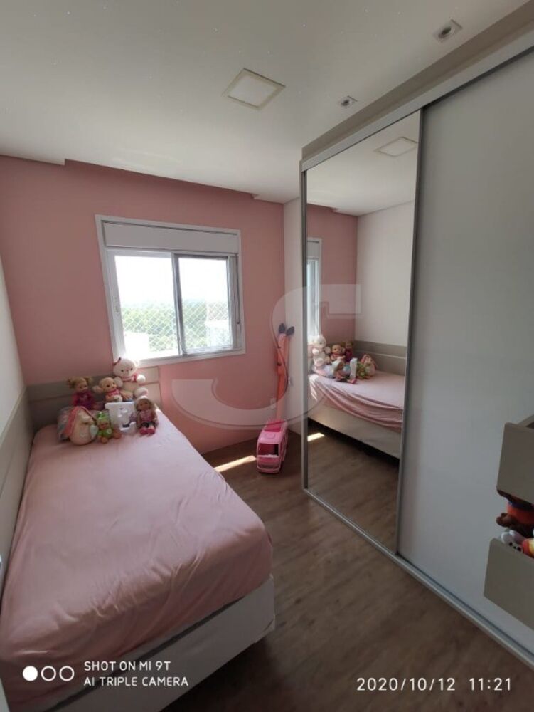 Apartamento, 3 quartos, 97 m² - Foto 1
