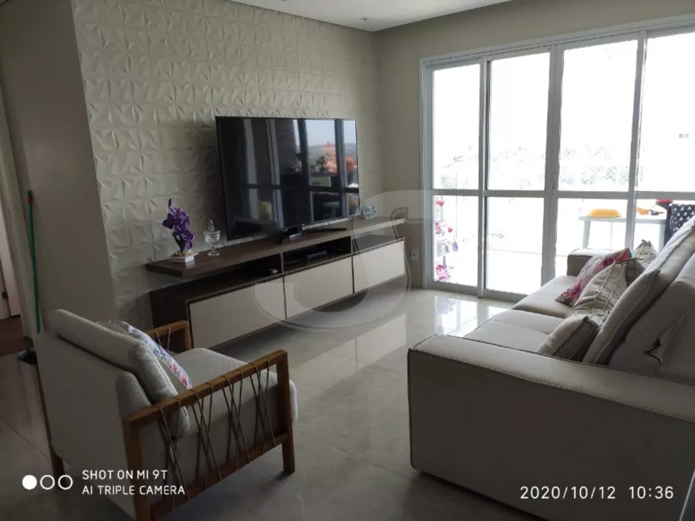 Apartamento, 3 quartos, 97 m² - Foto 20