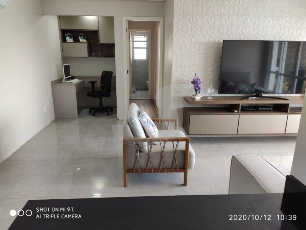 Apartamento à venda com 3 quartos, 97m² - Foto 14