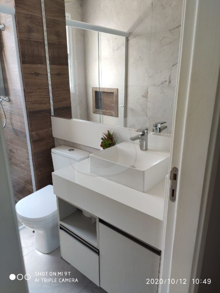 Apartamento à venda com 3 quartos, 97m² - Foto 11