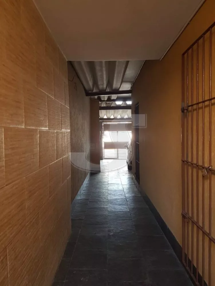 Casa, 3 quartos, 181 m² - Foto 8