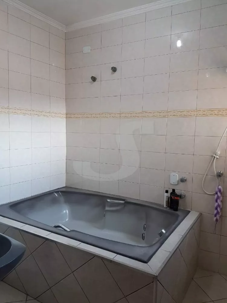 Casa, 3 quartos, 181 m² - Foto 5