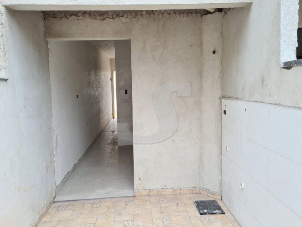 Casa, 2 quartos - Foto 2