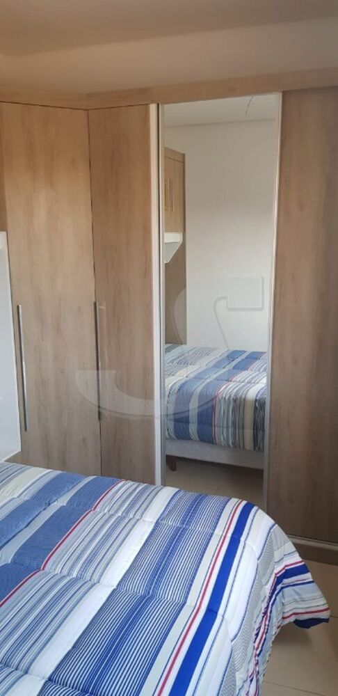 Apartamento, 2 quartos, 59 m² - Foto 8