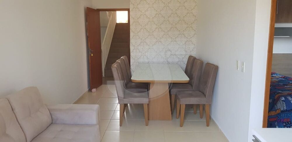 Apartamento, 2 quartos, 59 m² - Foto 6