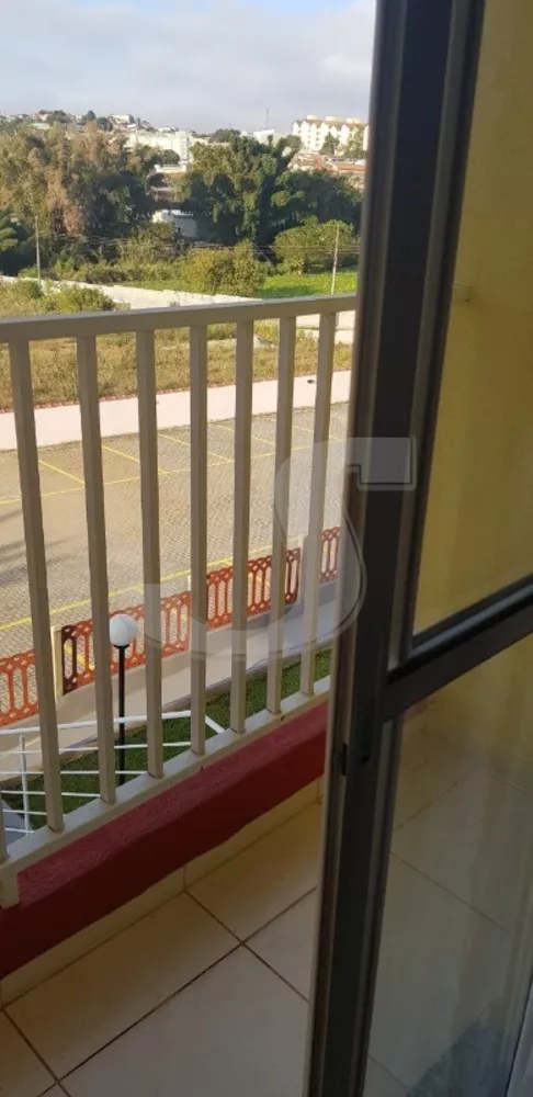 Apartamento, 2 quartos, 59 m² - Foto 4