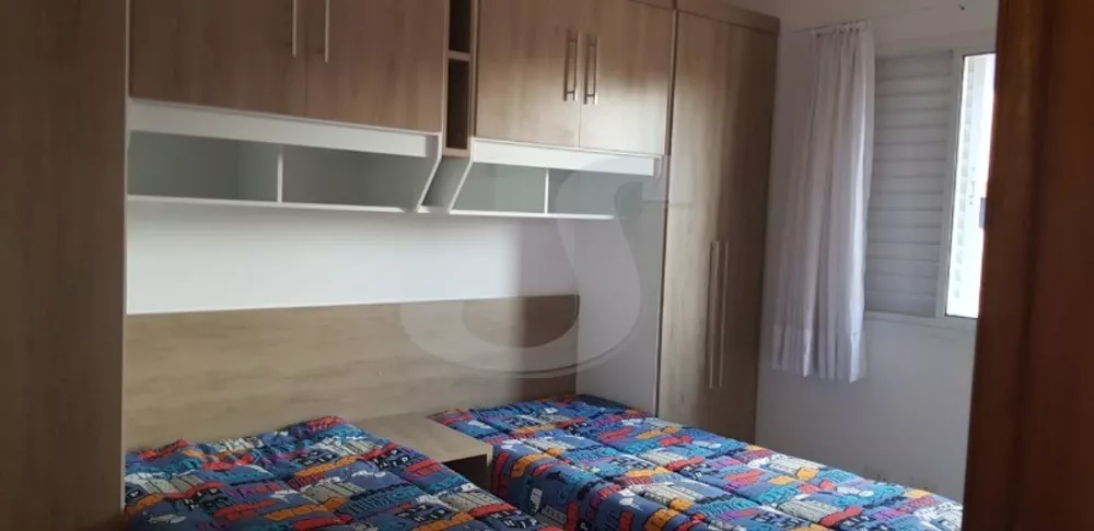 Apartamento, 2 quartos, 59 m² - Foto 3