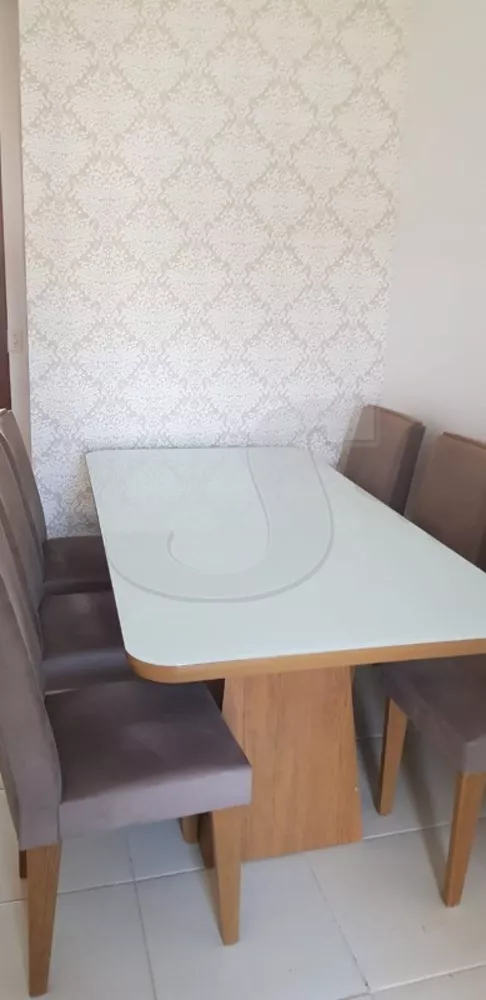Apartamento, 2 quartos, 59 m² - Foto 2