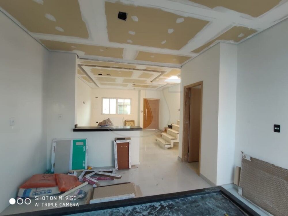 Casa, 3 quartos - Foto 5