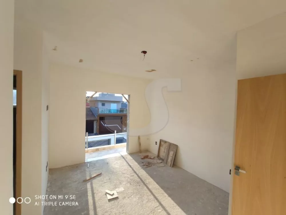 Casa, 3 quartos - Foto 3