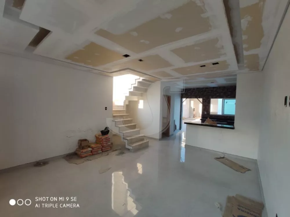 Casa, 3 quartos - Foto 4