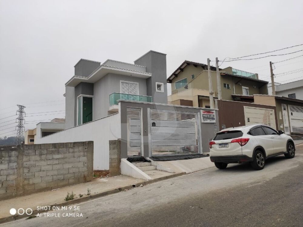 Casa, 3 quartos - Foto 8