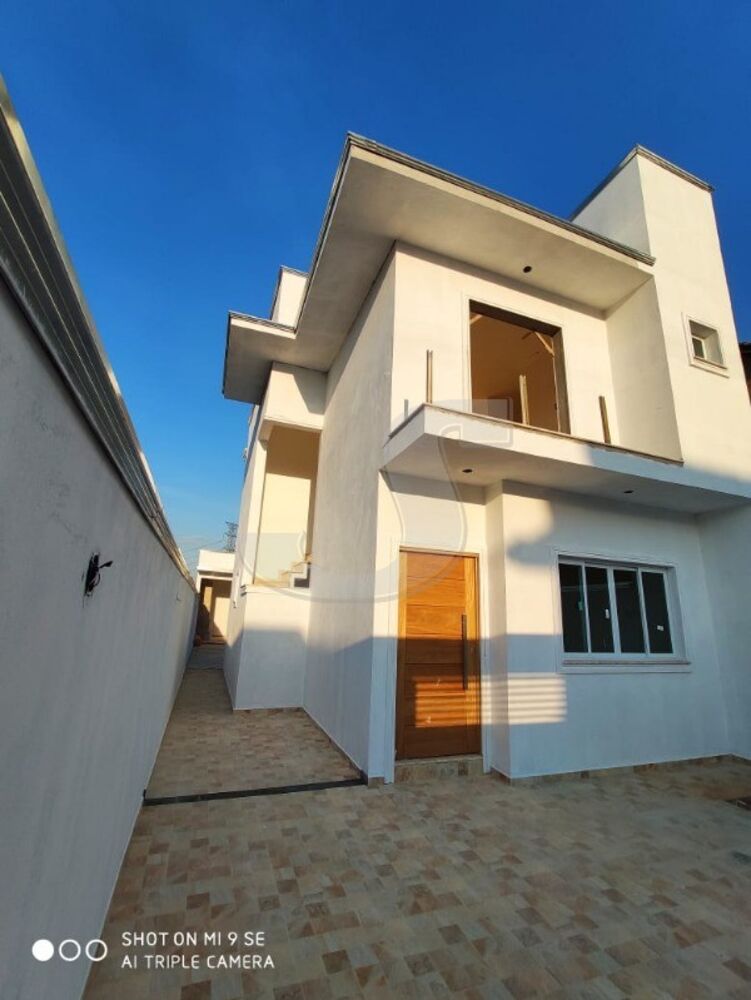 Casa, 3 quartos - Foto 7