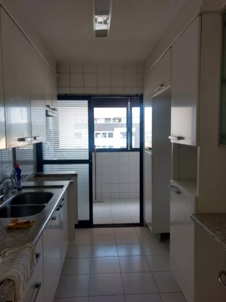 Cobertura, 4 quartos, 266 m² - Foto 1