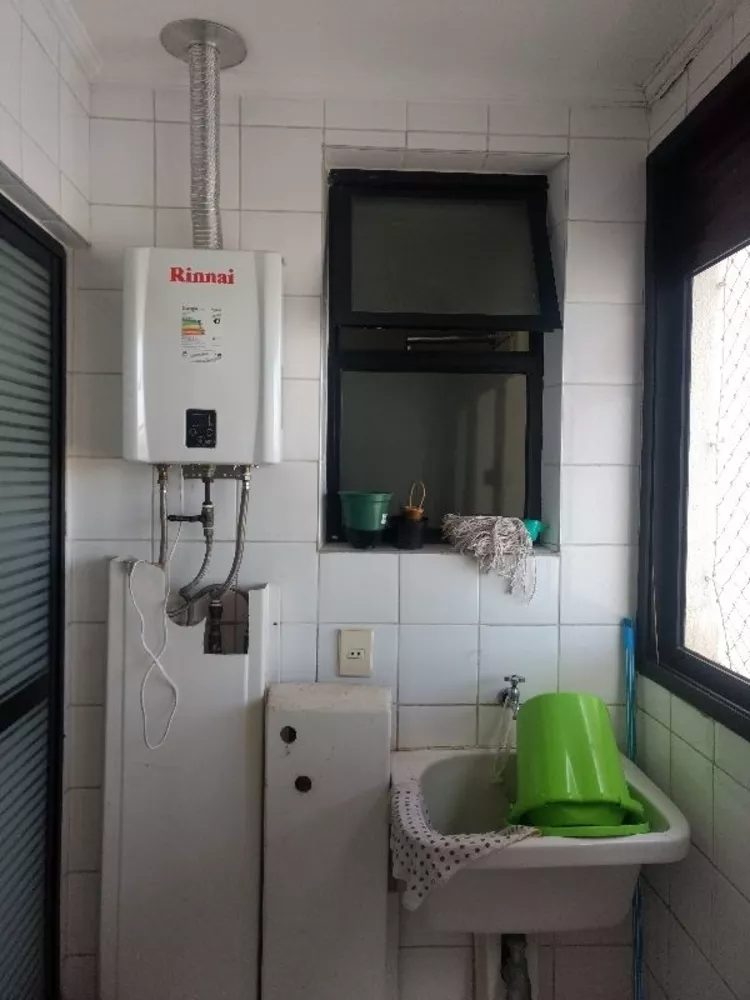 Cobertura, 4 quartos, 266 m² - Foto 3