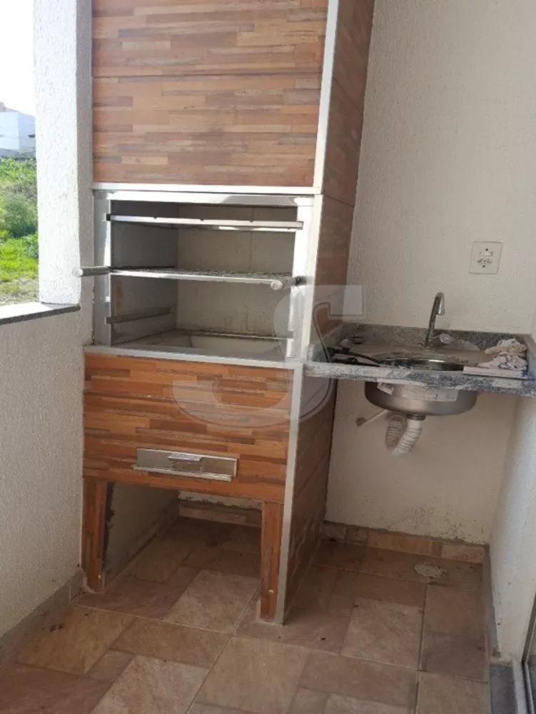 Apartamento à venda com 2 quartos, 56m² - Foto 2