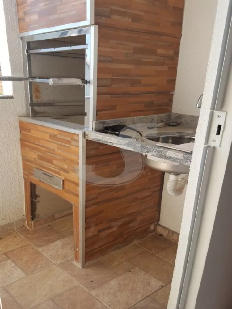 Apartamento à venda com 2 quartos, 56m² - Foto 3