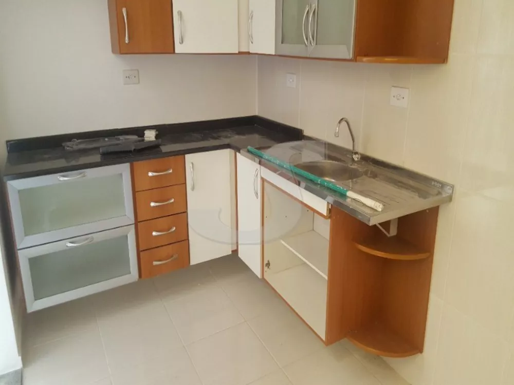 Apartamento à venda com 2 quartos, 56m² - Foto 1