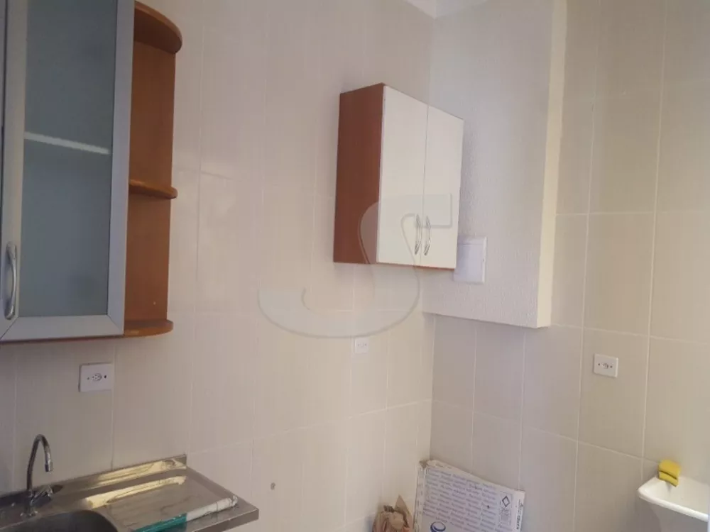 Apartamento à venda com 2 quartos, 56m² - Foto 4