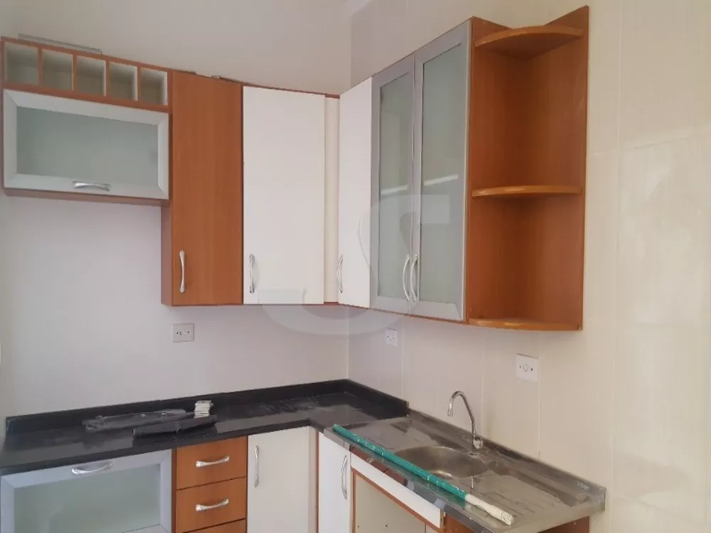 Apartamento à venda com 2 quartos, 56m² - Foto 6