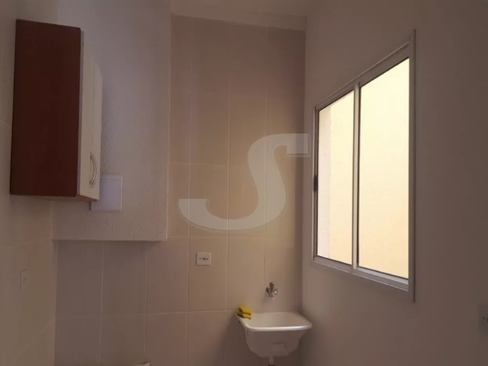 Apartamento à venda com 2 quartos, 56m² - Foto 5