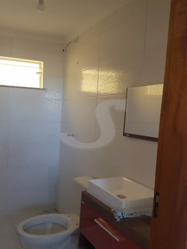 Apartamento à venda com 2 quartos, 56m² - Foto 8