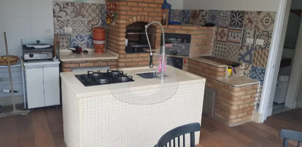 Casa, 3 quartos, 310 m² - Foto 4